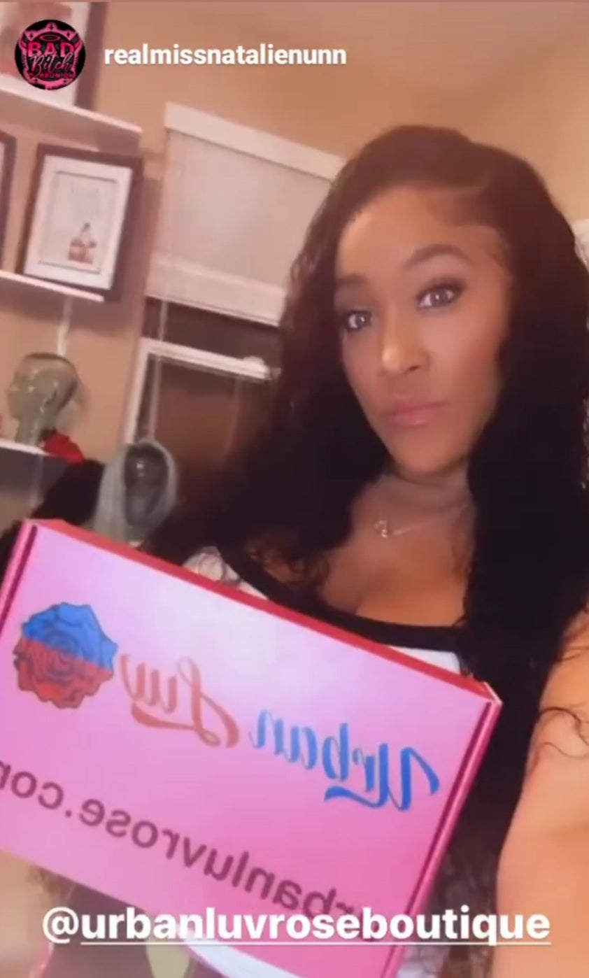 Water Wave Frontal HD Lace Wigs