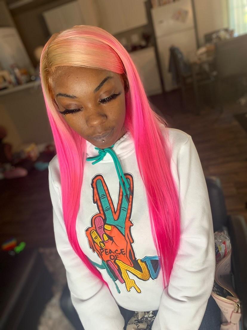 Blonde 613 Body Wave Virgin Bundle