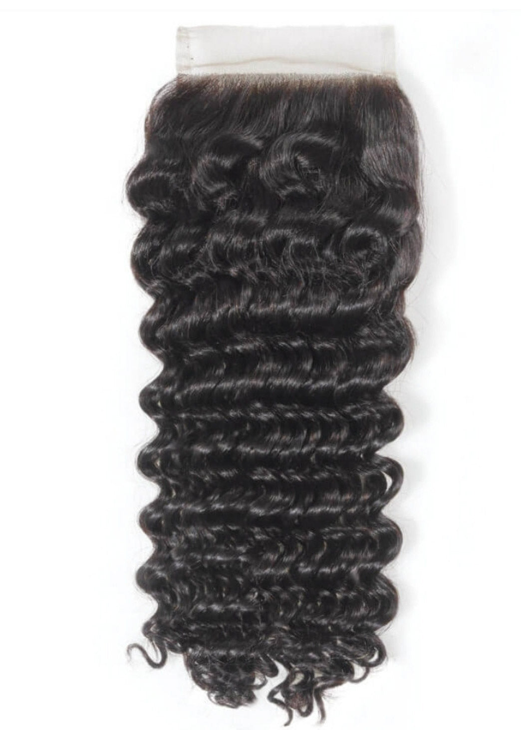 Crystal Collection Deep Wave HD Closure
