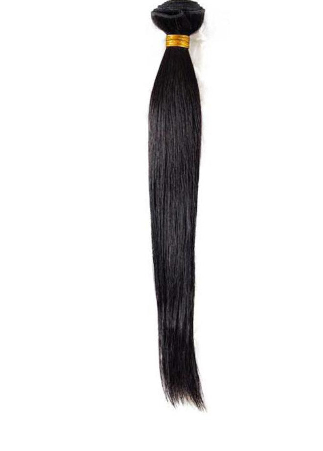 Straight Raw & Virgin Bundle Collection