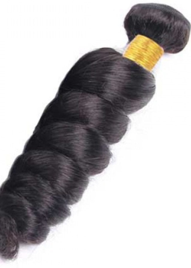Loose Wave Raw & Virgin Bundle Collection