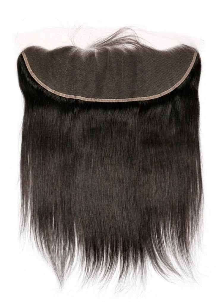 Straight Frontal