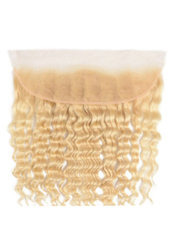 Blonde 613 Deep Wave Frontal