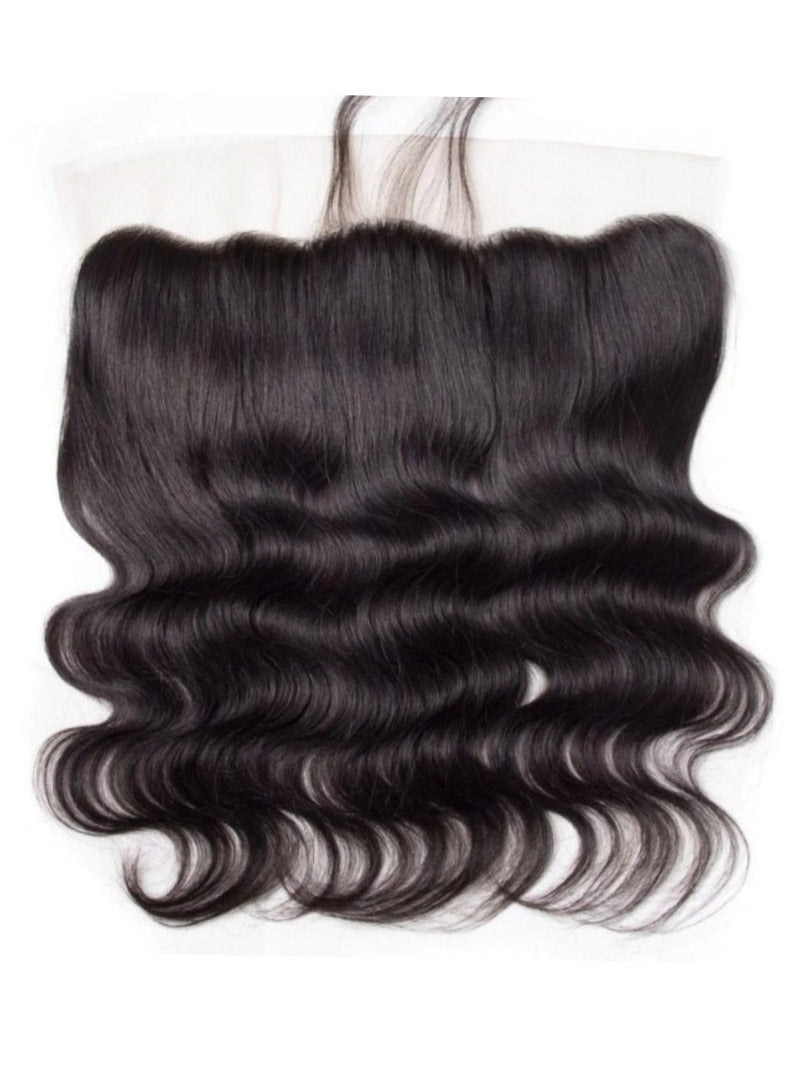 Body Wave Frontal