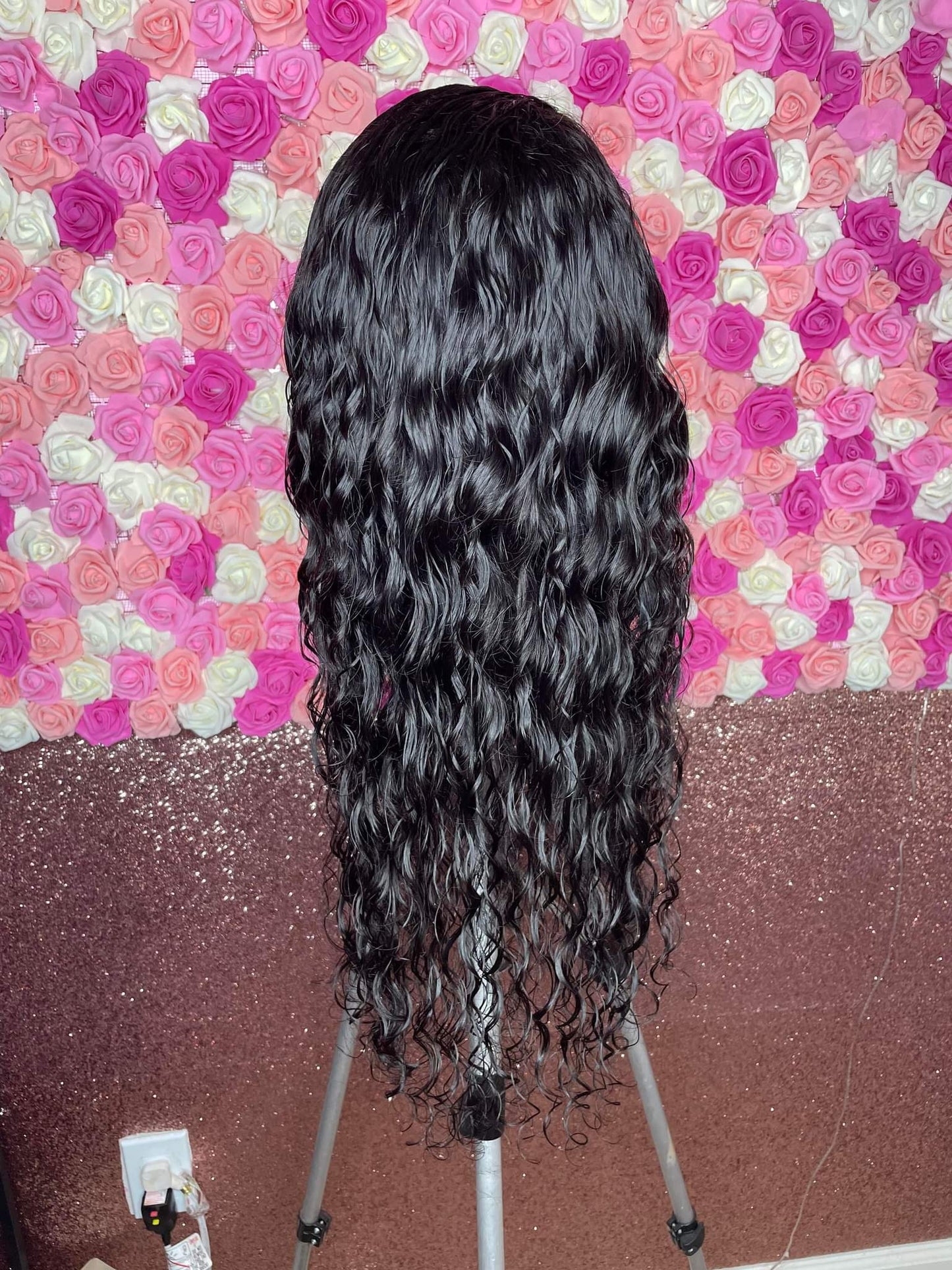 Loose Wave Raw & Virgin Bundle Collection