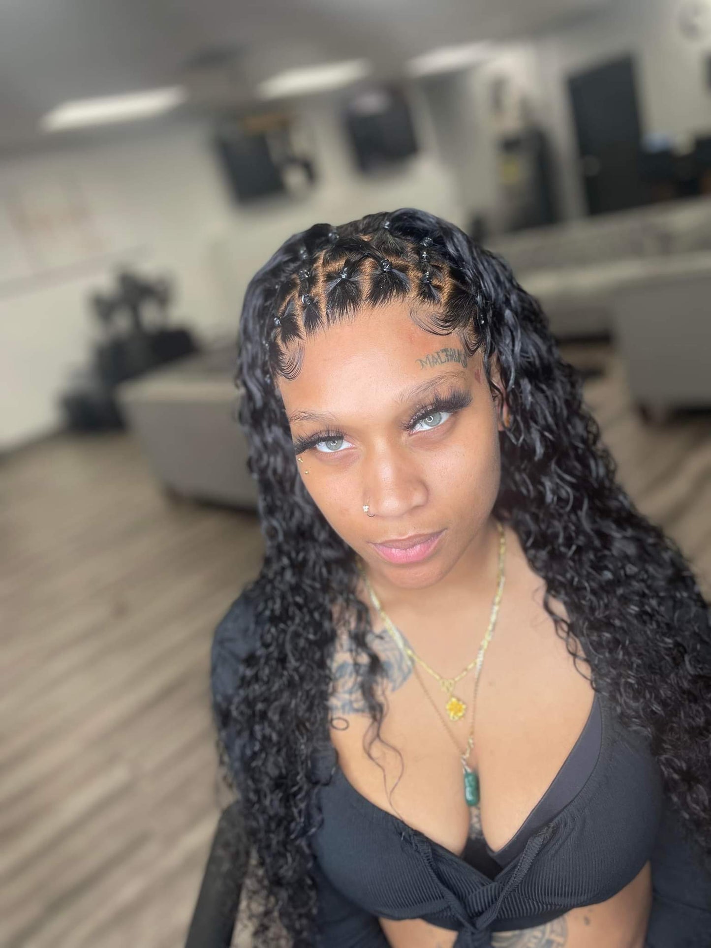 Water Wave Raw & Virgin Bundle Collection