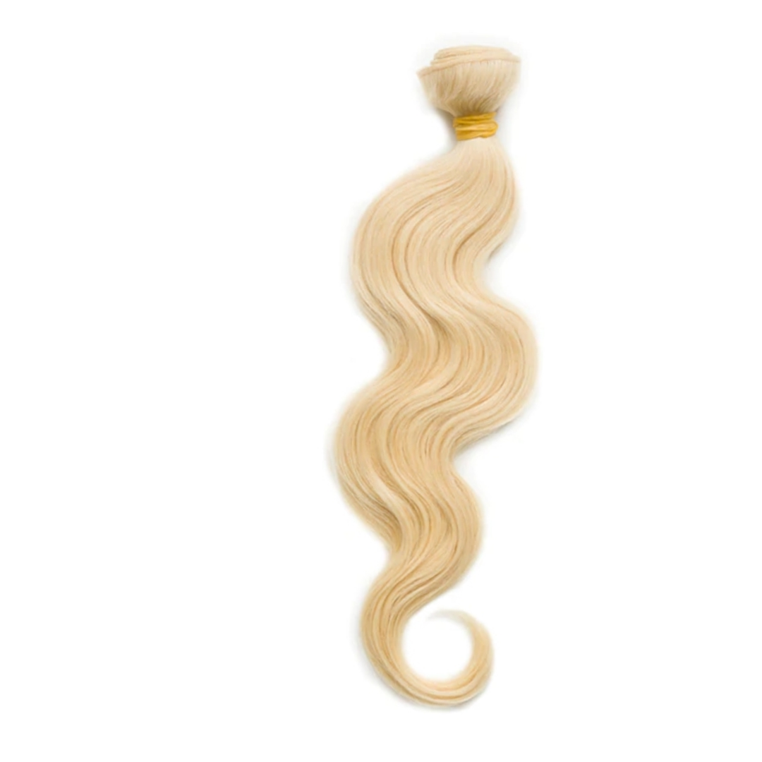 Blonde 613 Body Wave Virgin Bundle