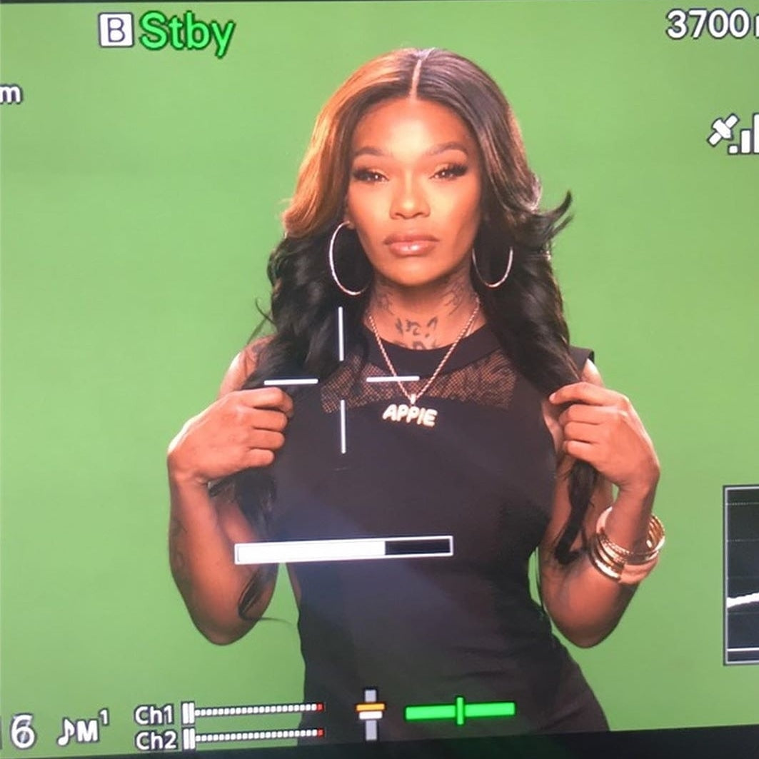 Straight Frontal HD Lace Wigs