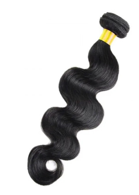 Body Wave Raw & Virgin Bundle Collection