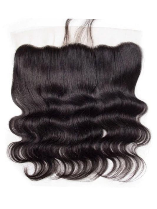 Body Wave Frontal