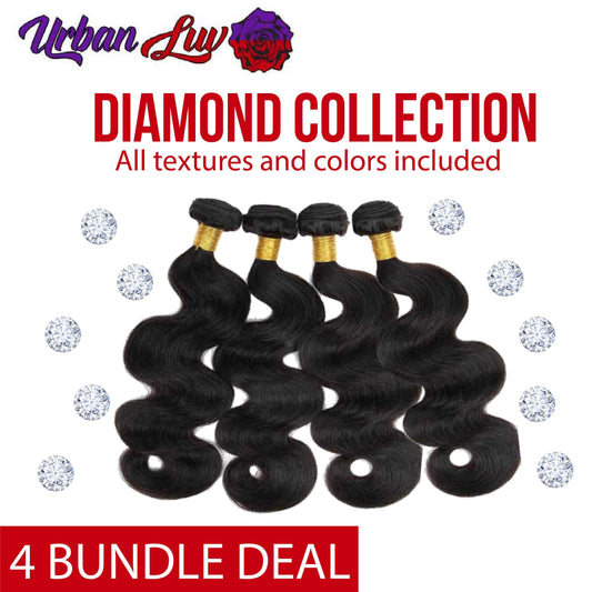 Diamond Collection 4 Raw Bundle Deals All Textures